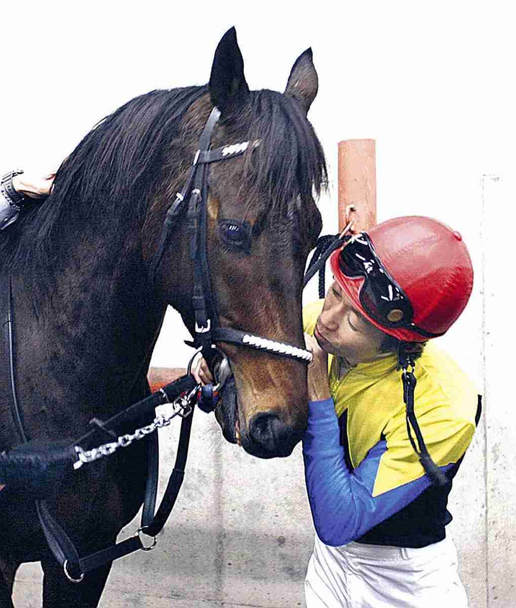 好きな競走馬は？ Part2