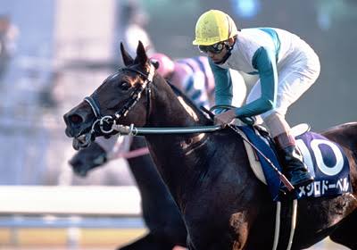 好きな競走馬は？ Part2