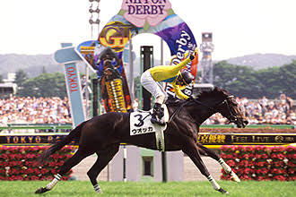 好きな競走馬は？ Part2