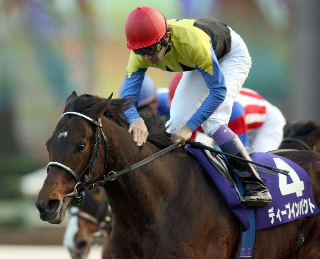 好きな競走馬は？ Part2