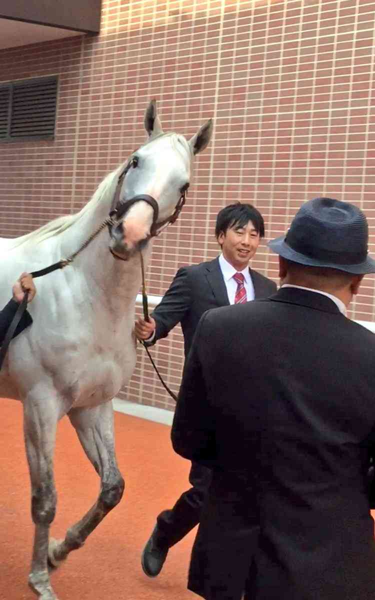 好きな競走馬は？ Part2