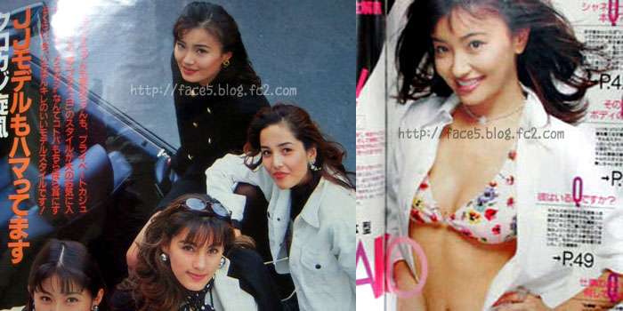 50歳の平子理沙、メイクで日焼け肌に変身「ツヤツヤ」「白雪姫じゃないりちゃさんもかわいい」