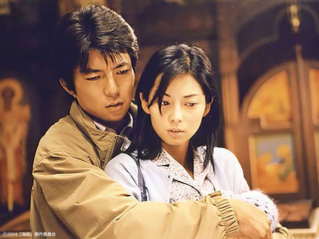 仲村トオルさん好きな人