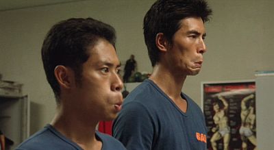 仲村トオルさん好きな人