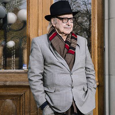 仏の名優ジャンポール・ベルモンド氏が死去　88歳　「勝手にしやがれ」でスターに