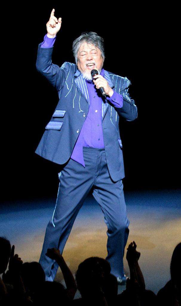 仏の名優ジャンポール・ベルモンド氏が死去　88歳　「勝手にしやがれ」でスターに