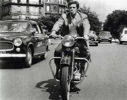 仏の名優ジャンポール・ベルモンド氏が死去　88歳　「勝手にしやがれ」でスターに