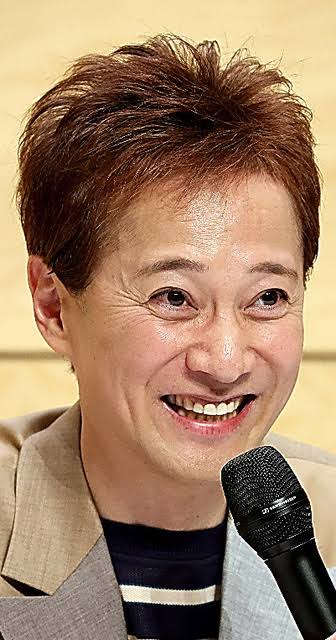 中居正広「僕にないもの持ってる人だから」　最近カッコいいと思った男性芸能人の名前3人挙げる