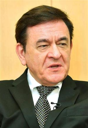 サンモニ「関口宏」の発言が何かと物議　M4層には大人気でTBS幹部は何も言えない