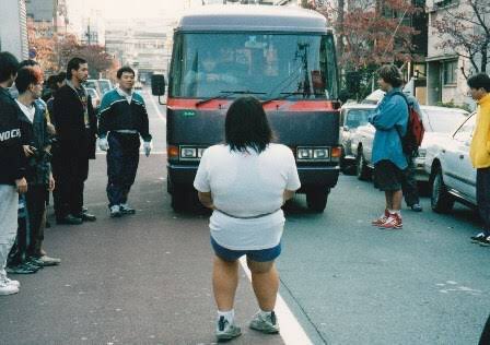 プロレスラーの名前を書いて、知ってたらプラス押すトピ