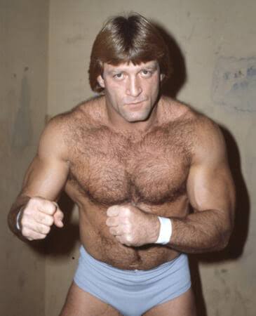 プロレスラーの名前を書いて、知ってたらプラス押すトピ