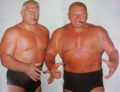 プロレスラーの名前を書いて、知ってたらプラス押すトピ