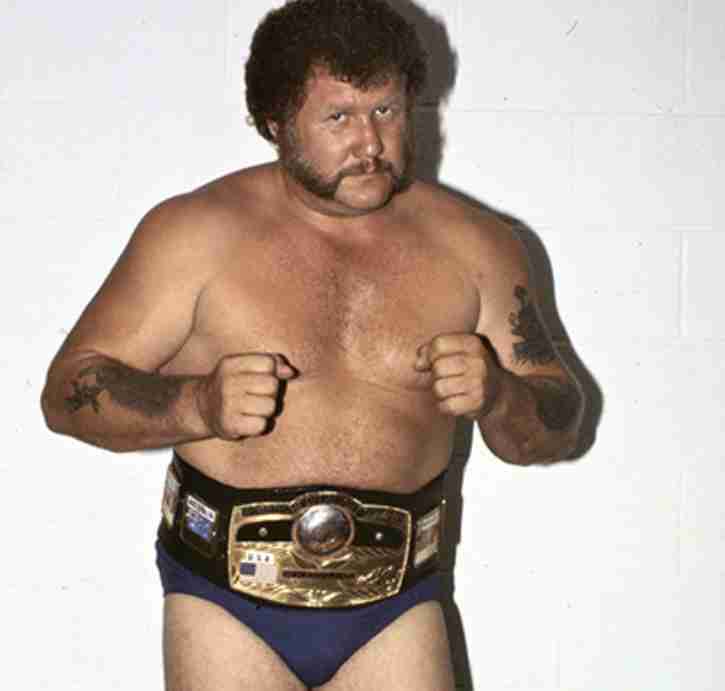 プロレスラーの名前を書いて、知ってたらプラス押すトピ