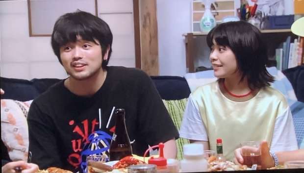 【実況・感想】金曜ドラマ「＃家族募集します」第6話
