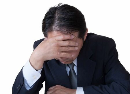 日常の困った出来事の対処法！