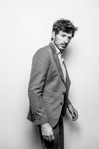【ザ•男】イケメンより男前が好きな人