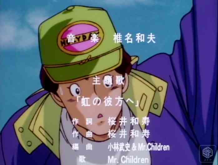 普段アニソンのイメージがない人が歌っているアニソン