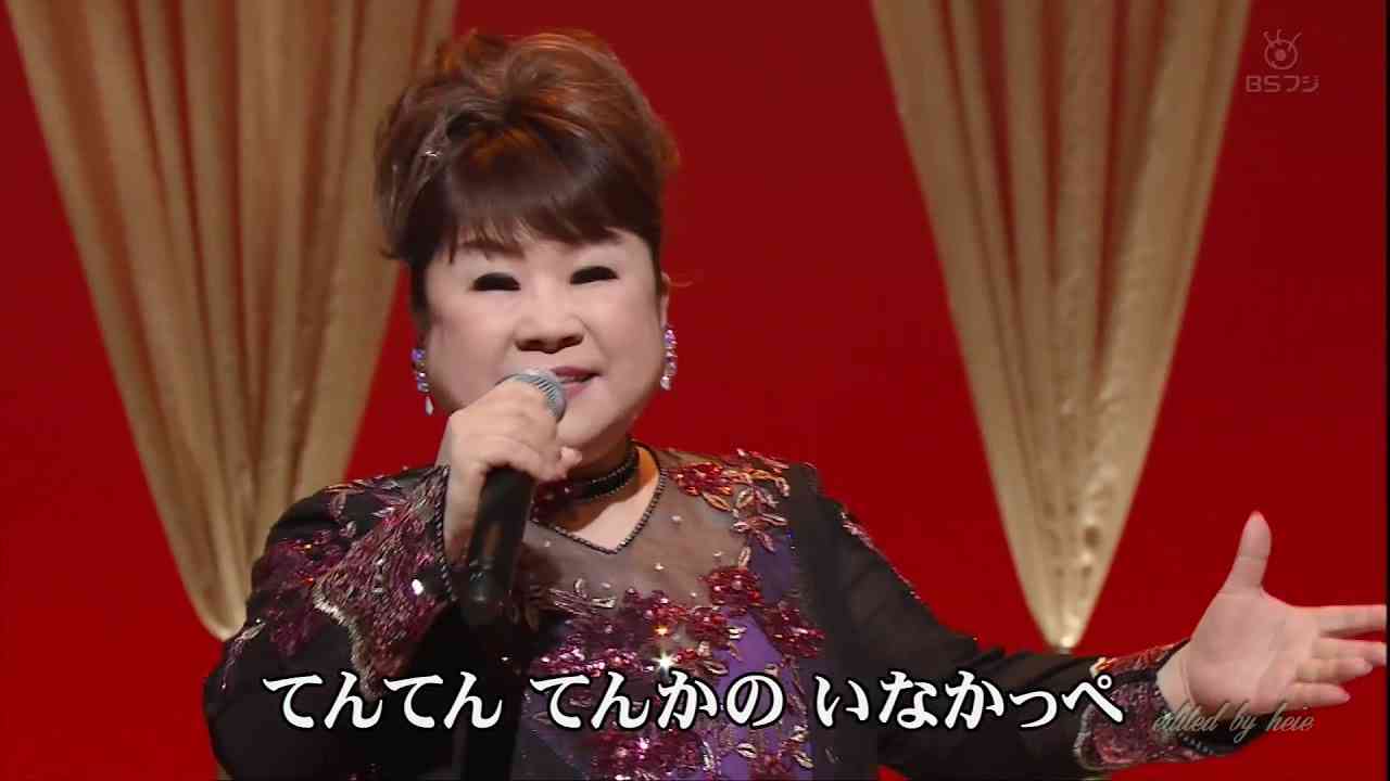 普段アニソンのイメージがない人が歌っているアニソン