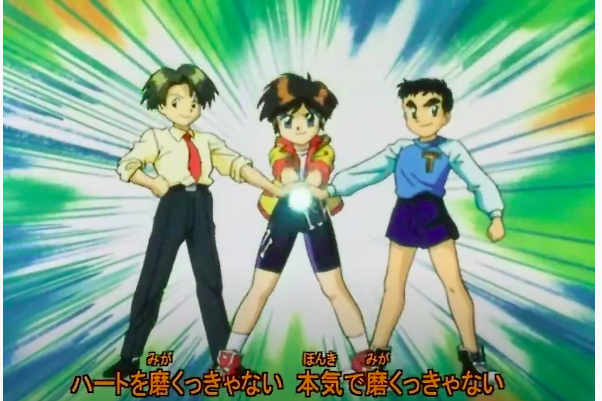 普段アニソンのイメージがない人が歌っているアニソン