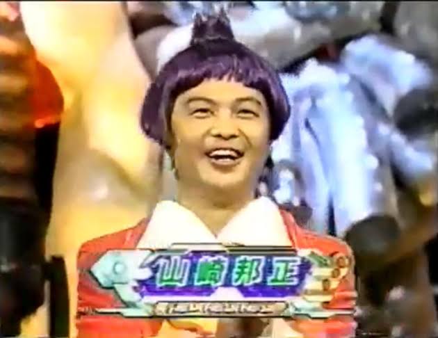 普段アニソンのイメージがない人が歌っているアニソン