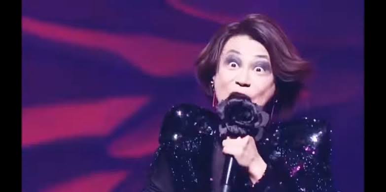 普段アニソンのイメージがない人が歌っているアニソン