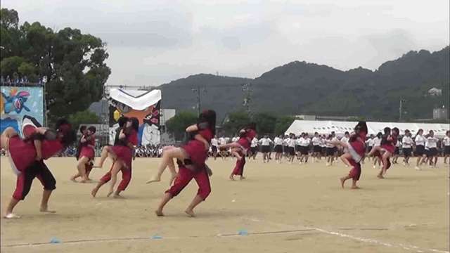 出来れば体験したくないこと
