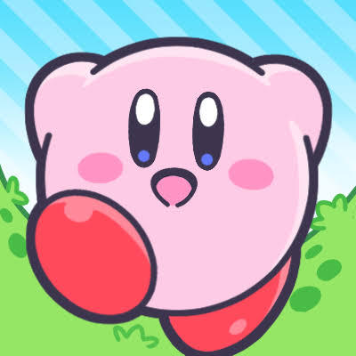 星のカービィ好きな人