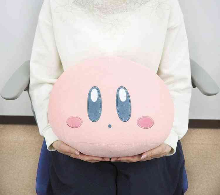 星のカービィ好きな人