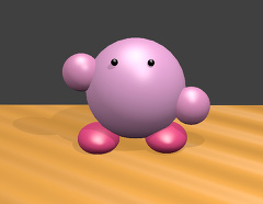 星のカービィ好きな人