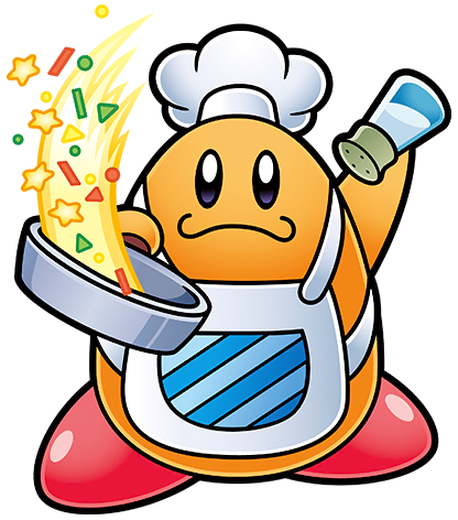 星のカービィ好きな人