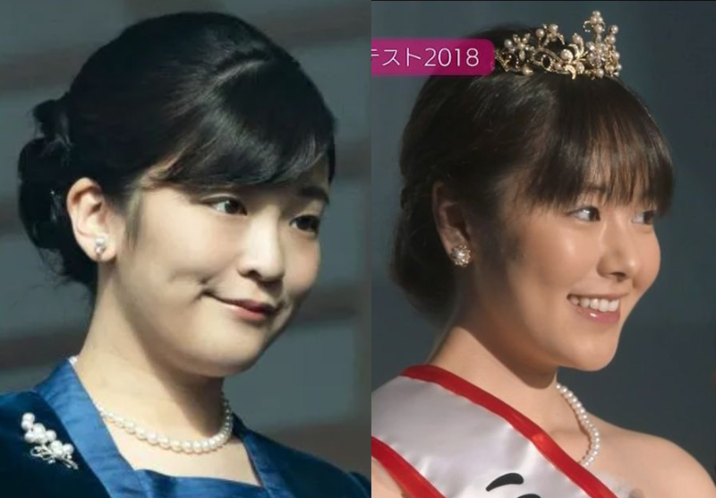 キャラクターが似ている2人【芸能人】