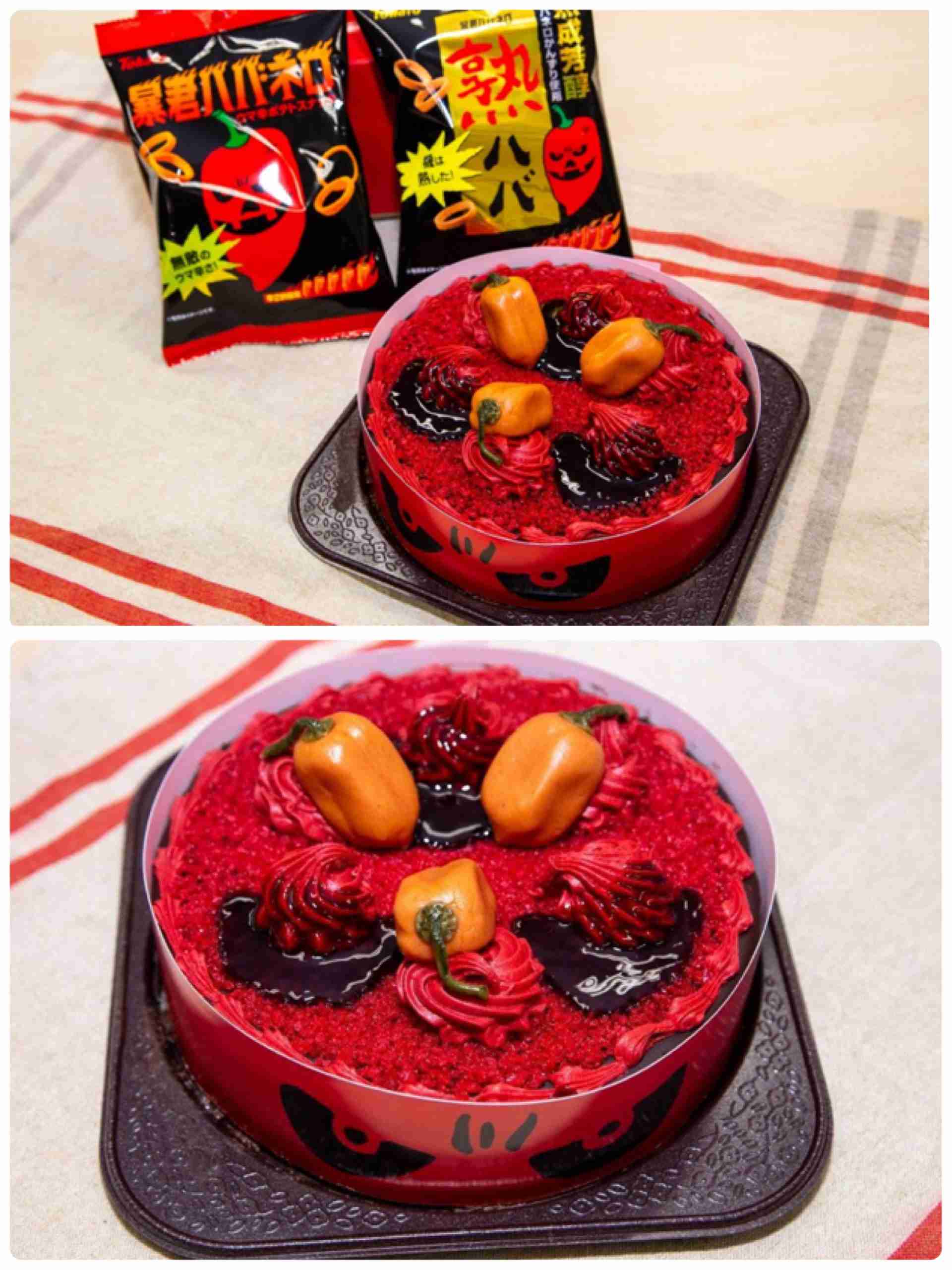 【ネタ】激辛唐辛子を使って創作料理を作ろう🌶