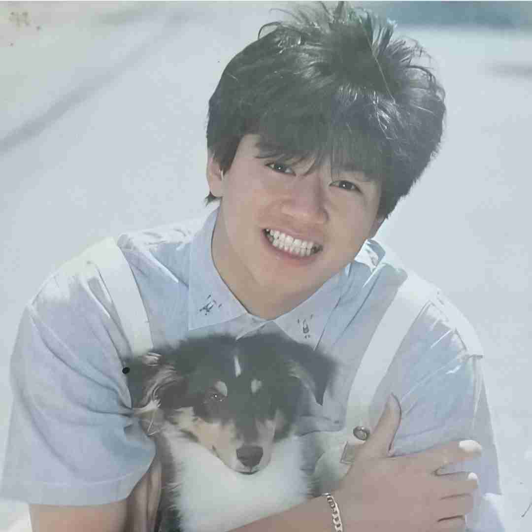 近藤真彦は「まるで子犬」ジャニーズ辞めても見捨てられない、守られる事情