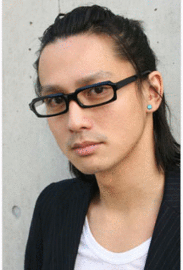 【画像】甘いマスクの男性有名人