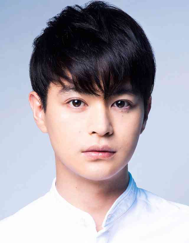 【画像】甘いマスクの男性有名人