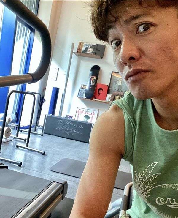 【画像】甘いマスクの男性有名人