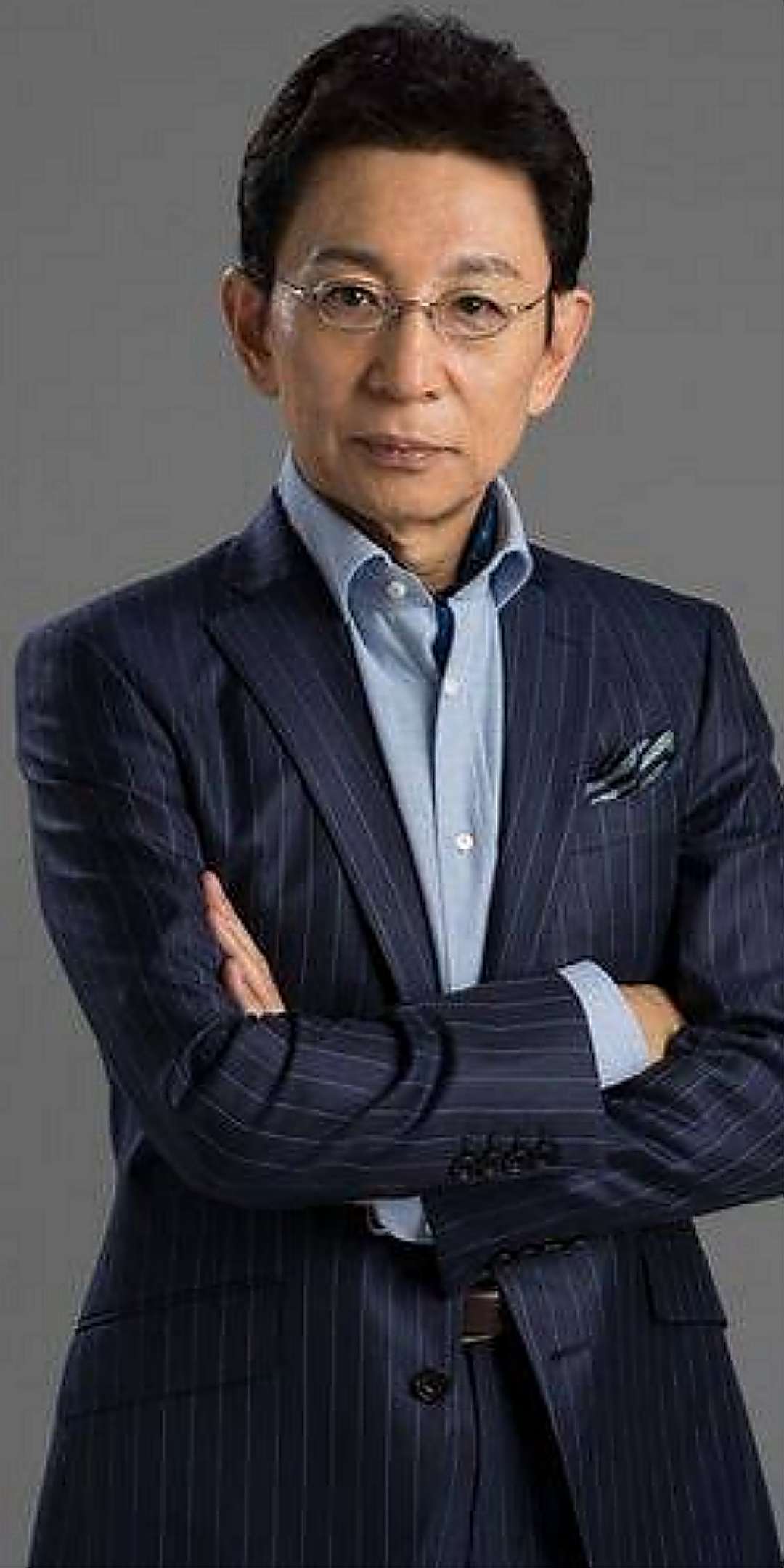 【画像】甘いマスクの男性有名人