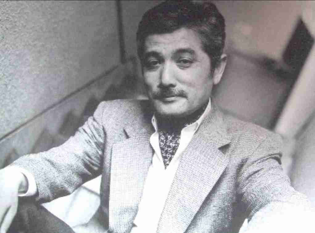 【画像】甘いマスクの男性有名人