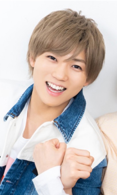 【画像】甘いマスクの男性有名人