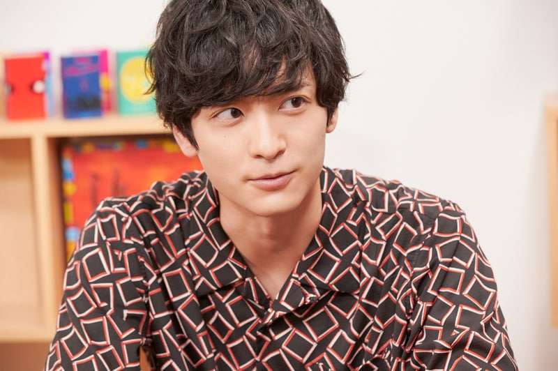 【画像】甘いマスクの男性有名人