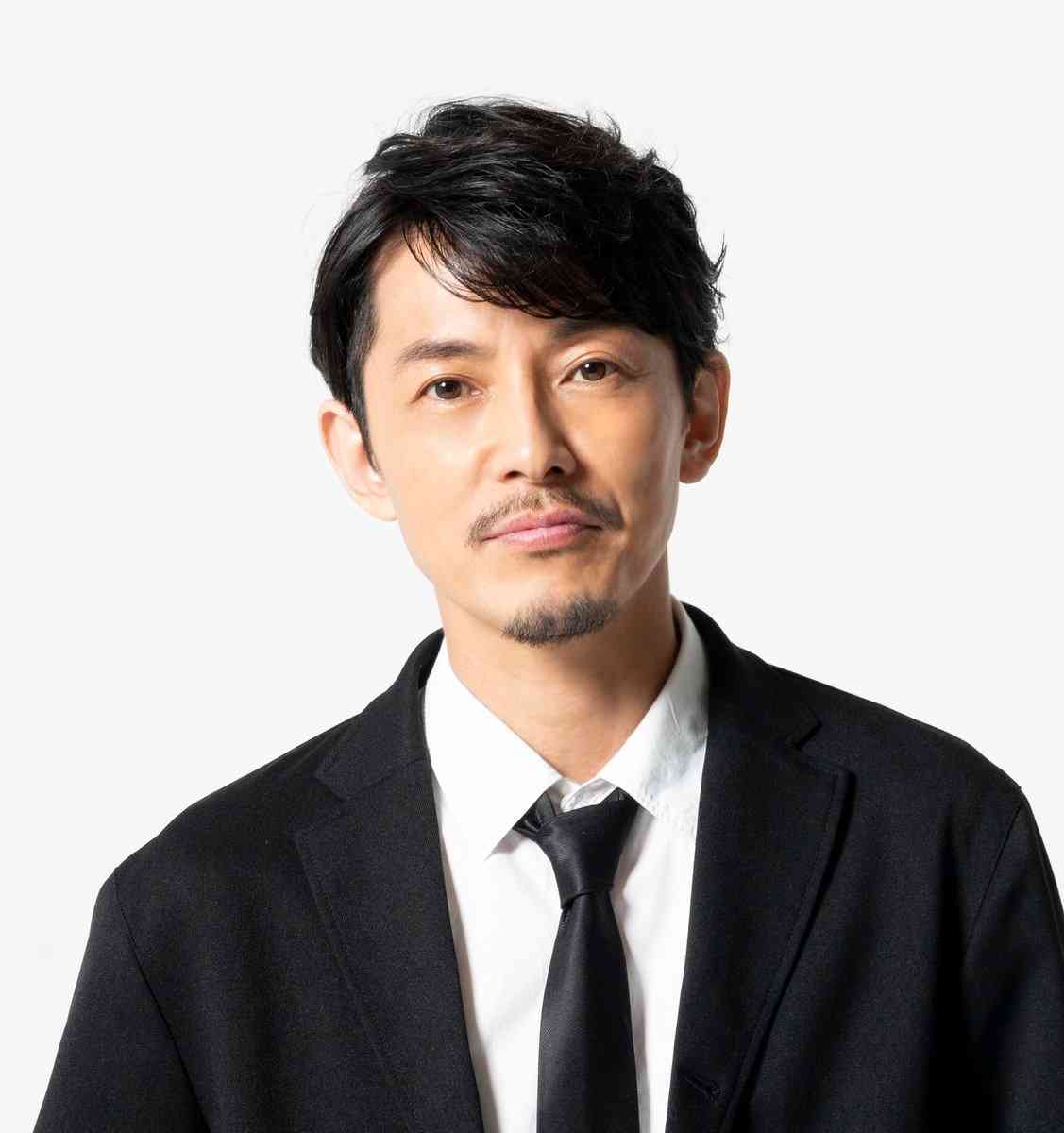 【画像】甘いマスクの男性有名人