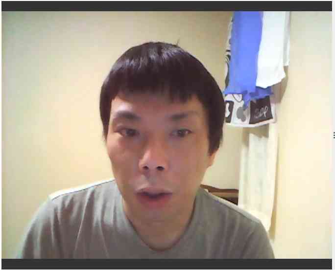【画像】甘いマスクの男性有名人