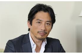 【画像】甘いマスクの男性有名人