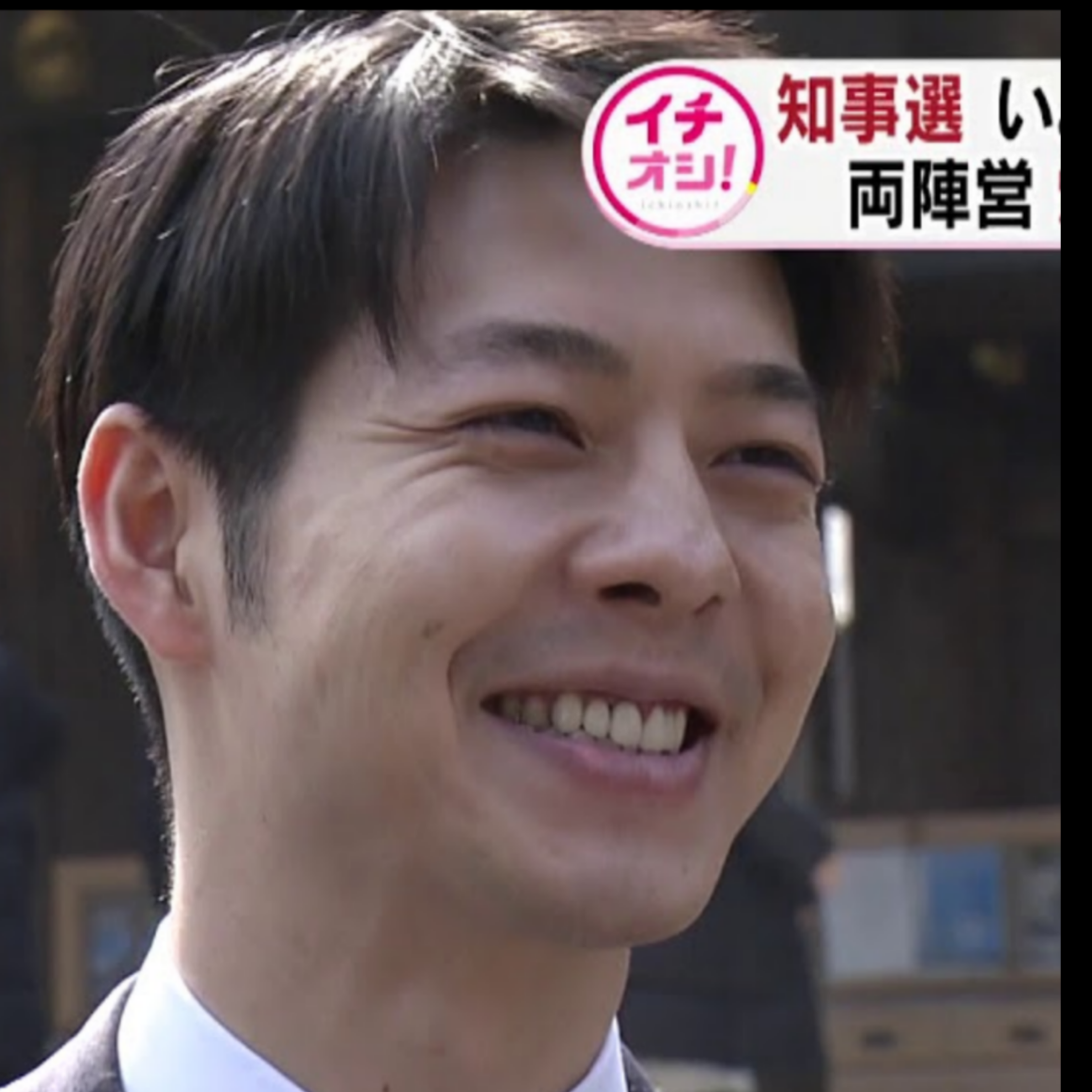 【画像】甘いマスクの男性有名人