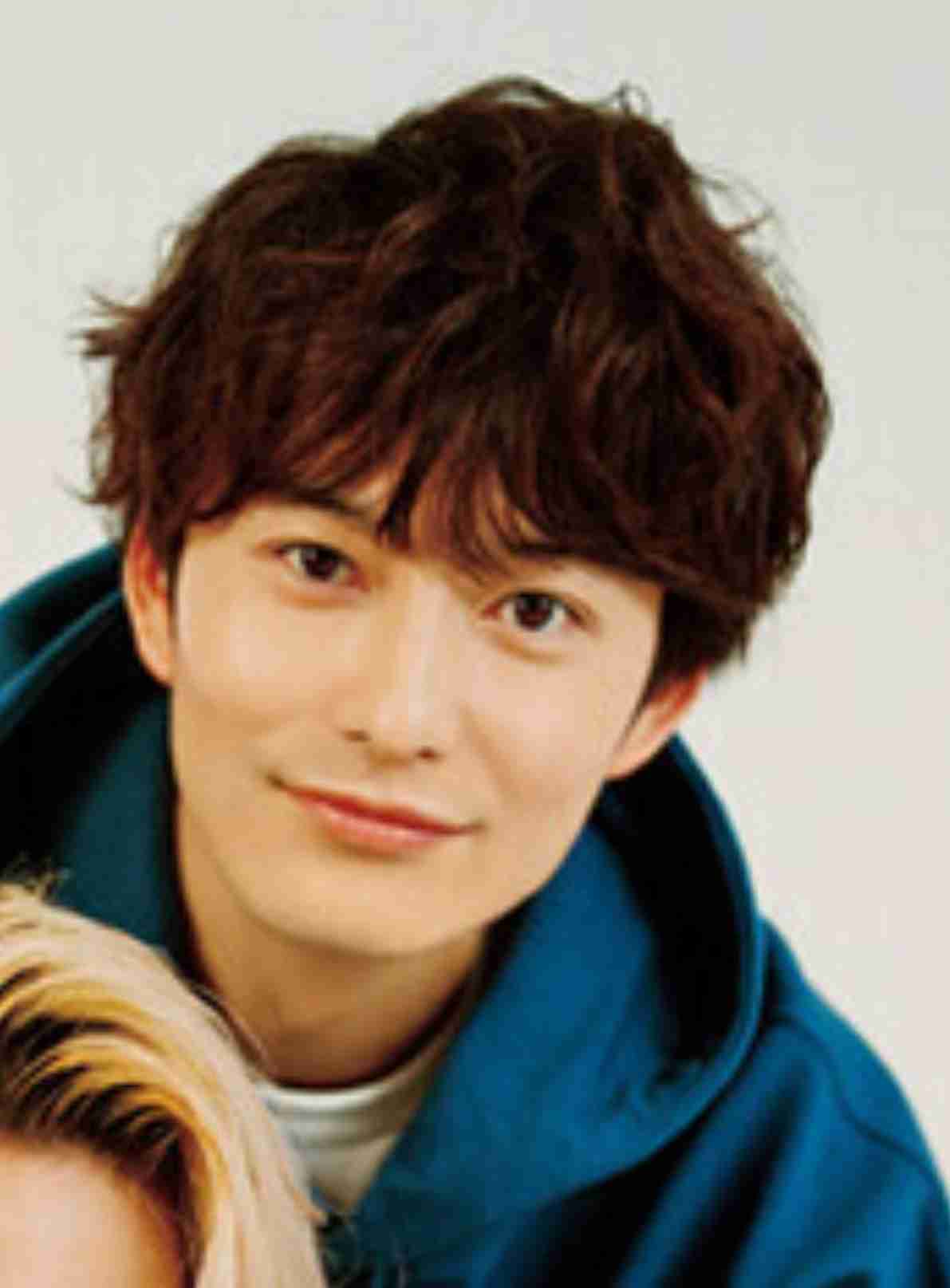 【画像】甘いマスクの男性有名人