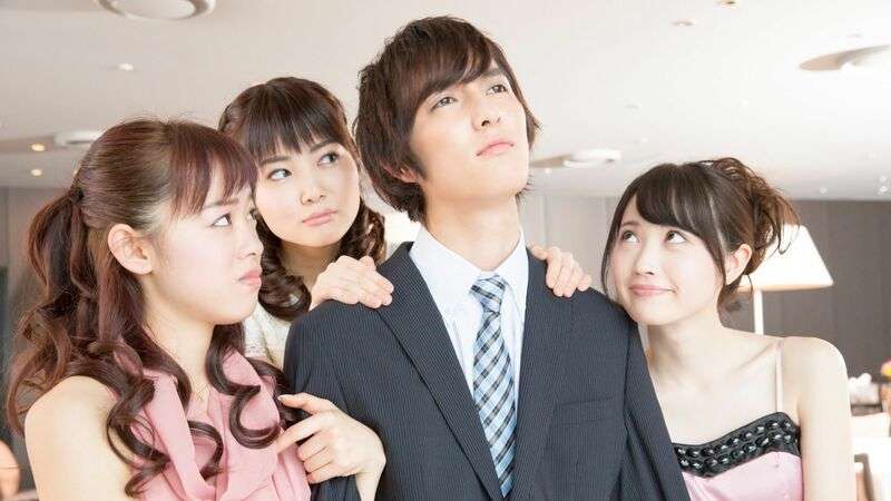婚活でこちらからお断りした男性