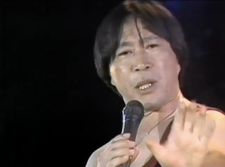 武田鉄矢の画像を貼って雑談するトピPart6