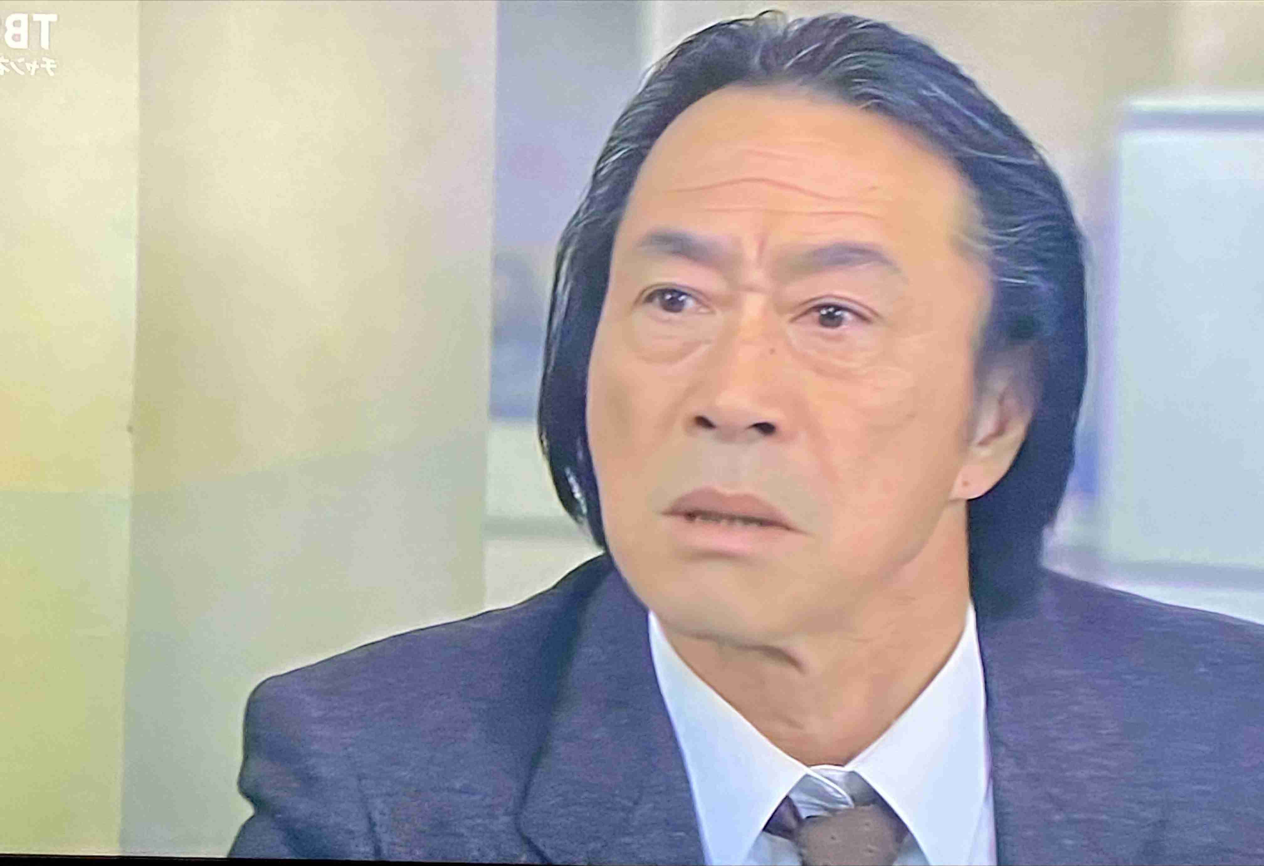 武田鉄矢の画像を貼って雑談するトピPart6