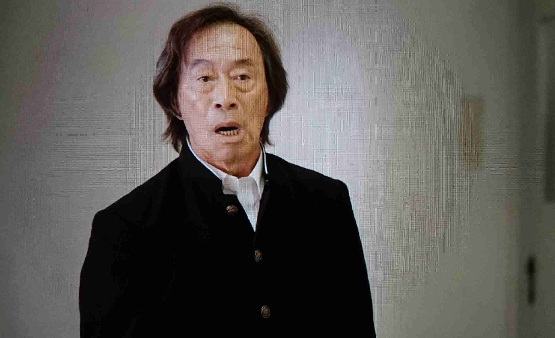 武田鉄矢の画像を貼って雑談するトピPart6