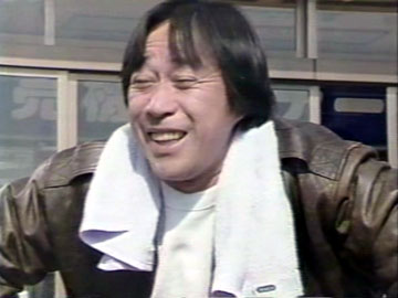 武田鉄矢の画像を貼って雑談するトピPart6